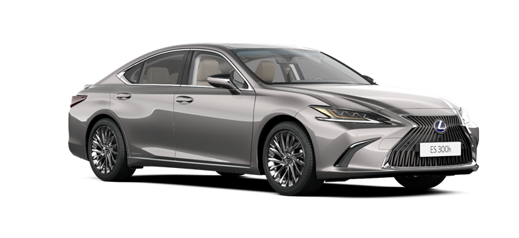 ES 300h Executive